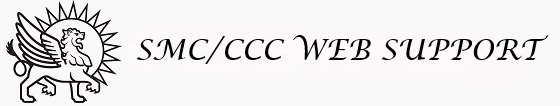 SMC/CCC Web Request